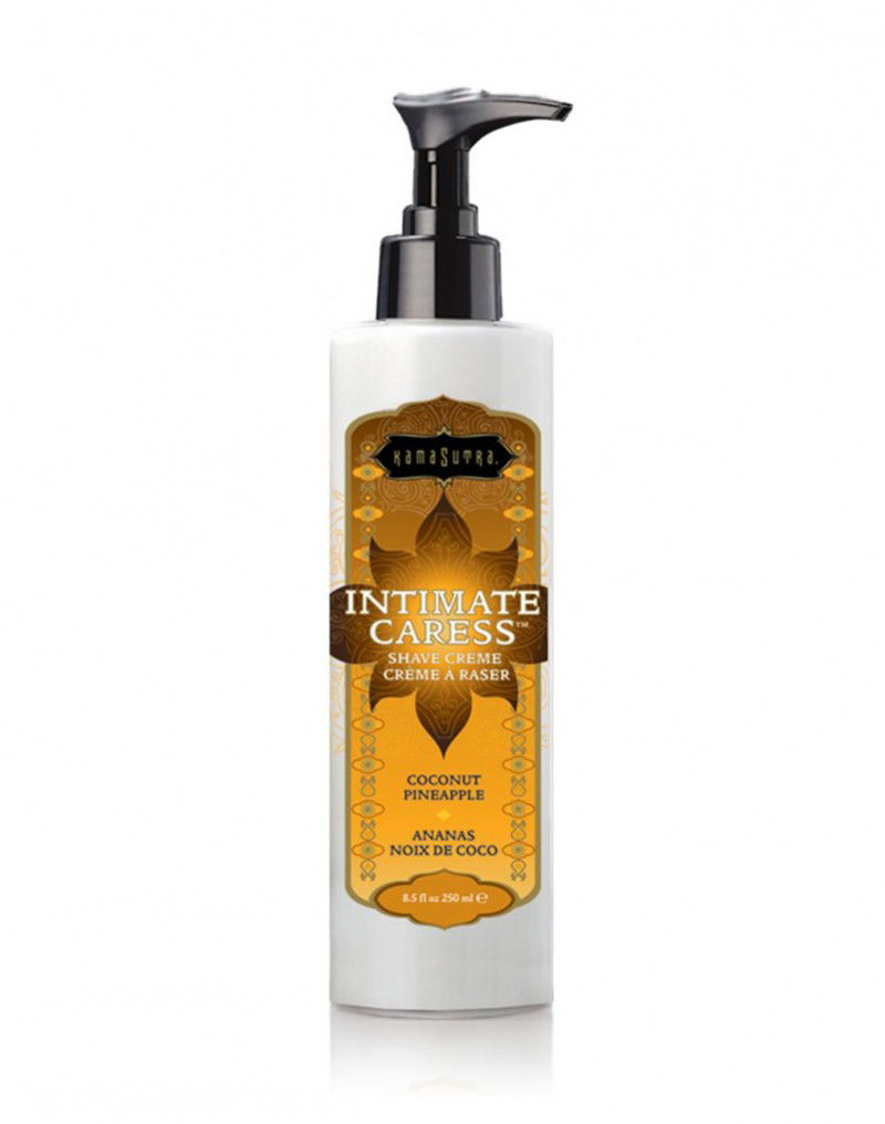 Kama Sutra - Intimate Caress - Kokosnoot Ananas
