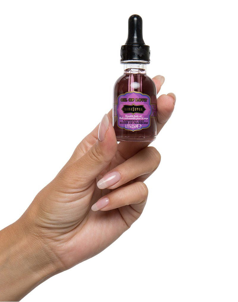 Kama Sutra - Surprise Me Playset