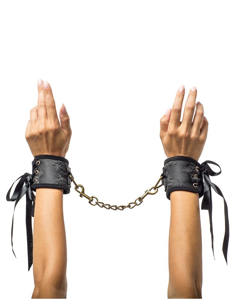 Kama Sutra - Trust Me Playset