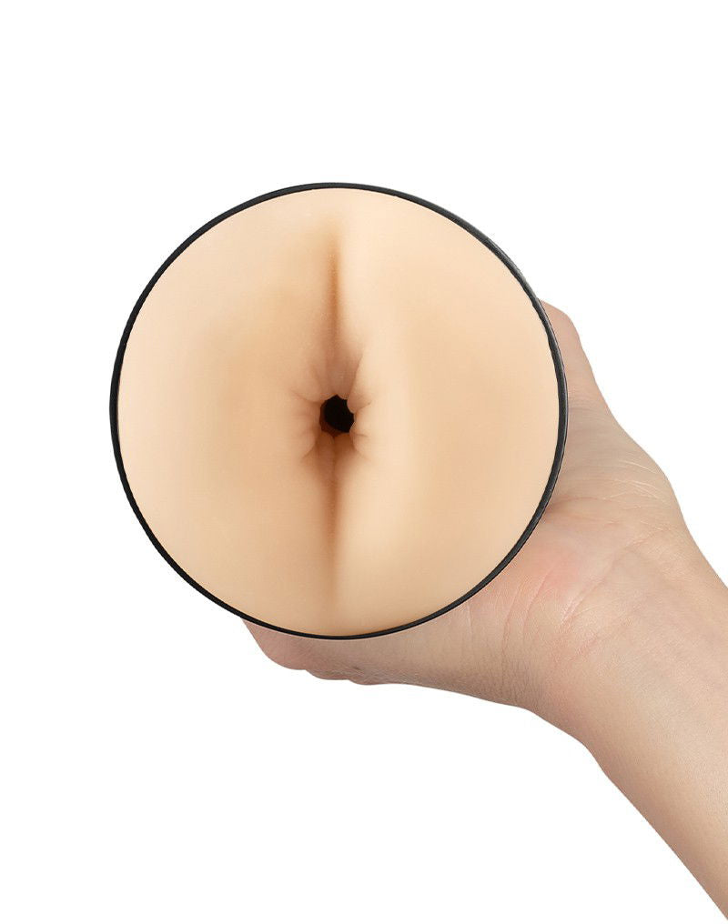 KIIROO - Feel Stroker - Extra Tight Butt