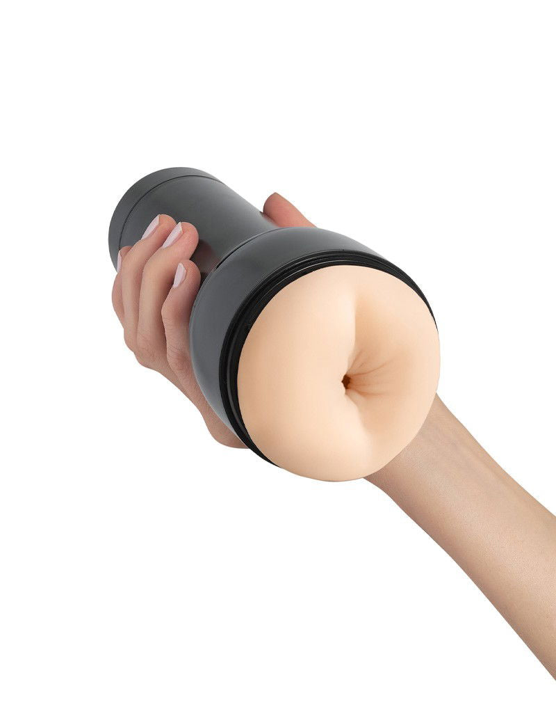 KIIROO - Feel Stroker - Realistische Anus Stroker