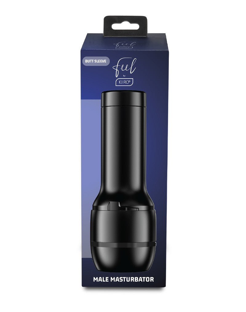 KIIROO - Feel Stroker - Realistische Anus Stroker