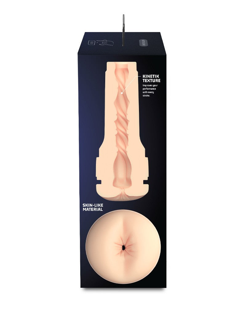 KIIROO - Feel Stroker - Realistische Anus Stroker