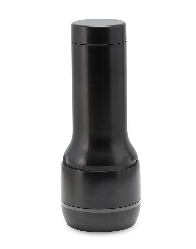 KIIROO - Feel Stroker - Realistische Stroker - Licht Bruin