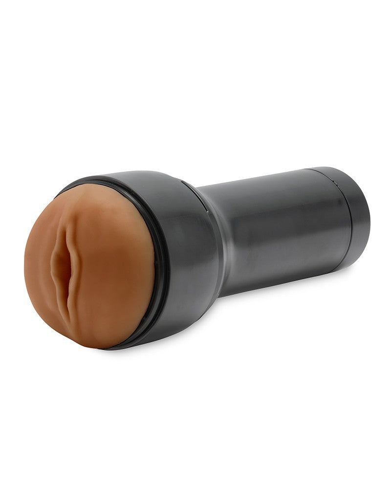 KIIROO - Feel Stroker - Realistische Stroker - Medium Bruin