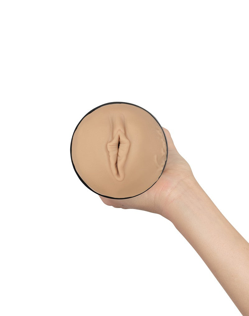 Kiiroo - Keon Combo Set met Feel Victoria June Stroker