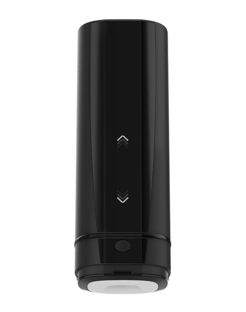 Kiiroo Onyx + - Interactieve masturbator voor mannen