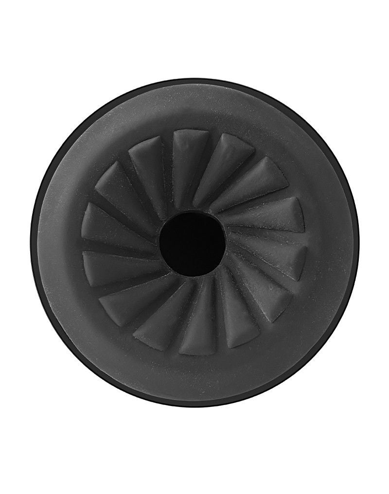 KIIROO - Pocket Stroker - Zwart