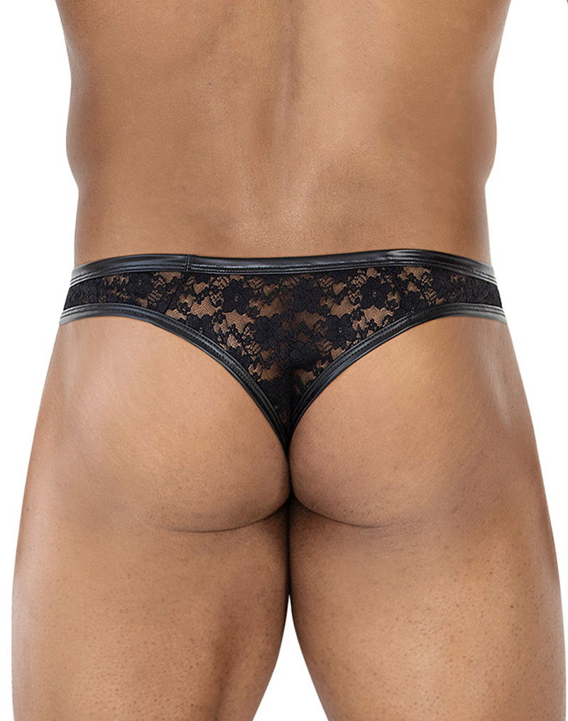 L4CE by C4M - String - Zwart