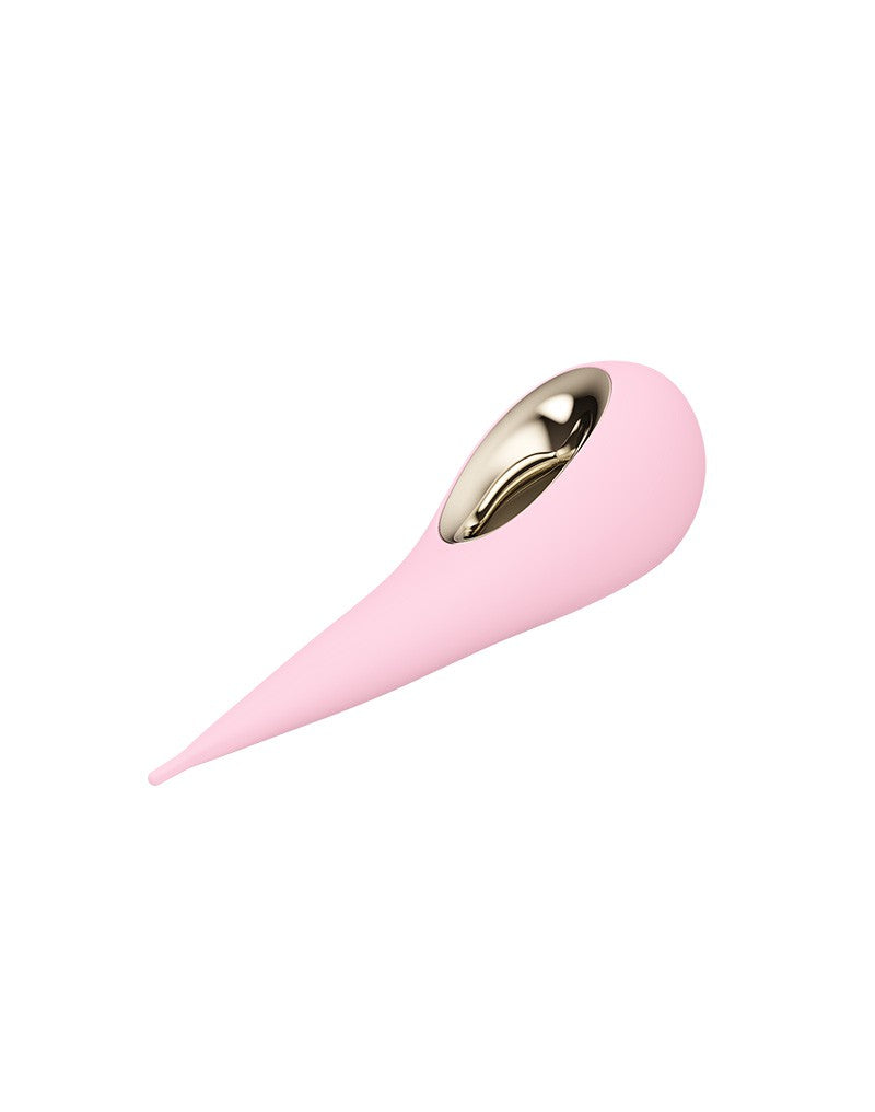 LELO - Dot - Pin Point Clitoris Vibrator - Roze