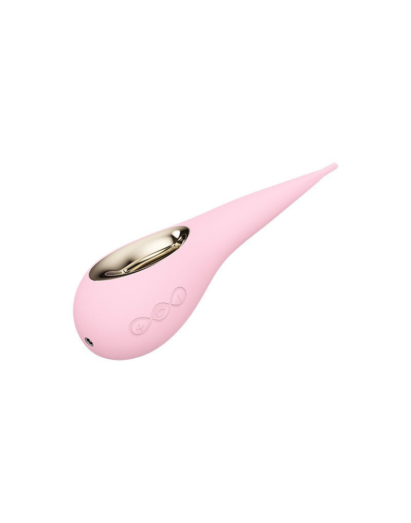 LELO - Dot - Pin Point Clitoris Vibrator - Roze