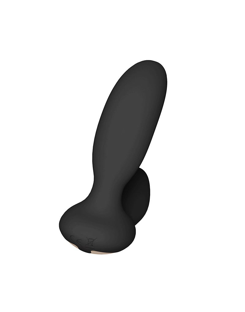 LELO - Hugo 2 - Prostaat Massager (met App-bediening) - Zwart