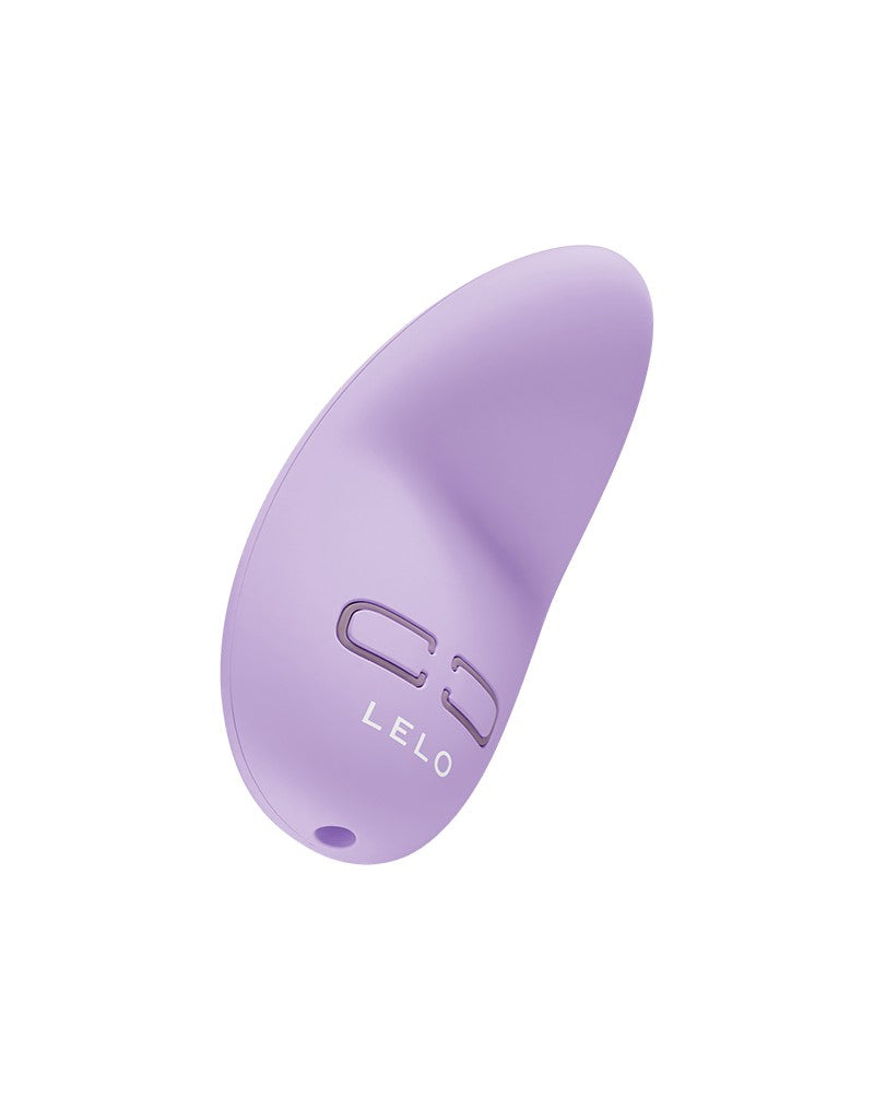 LELO - Lily 3 - Clitoris Vibrator - Lila