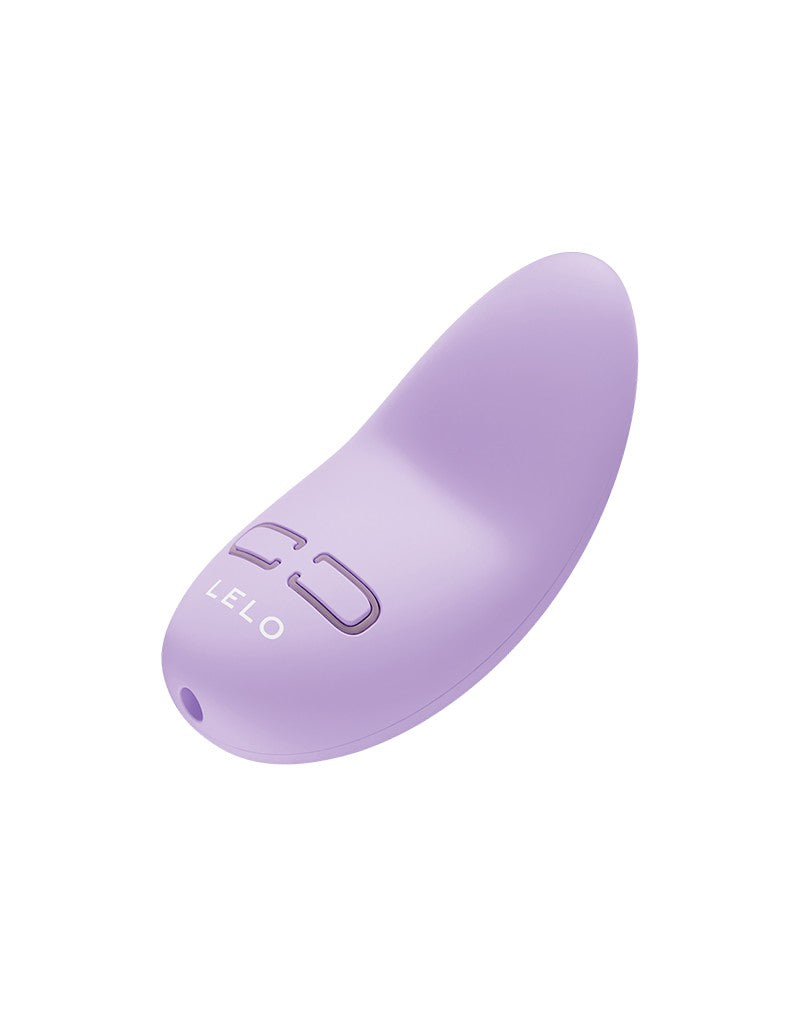 LELO - Lily 3 - Clitoris Vibrator - Lila