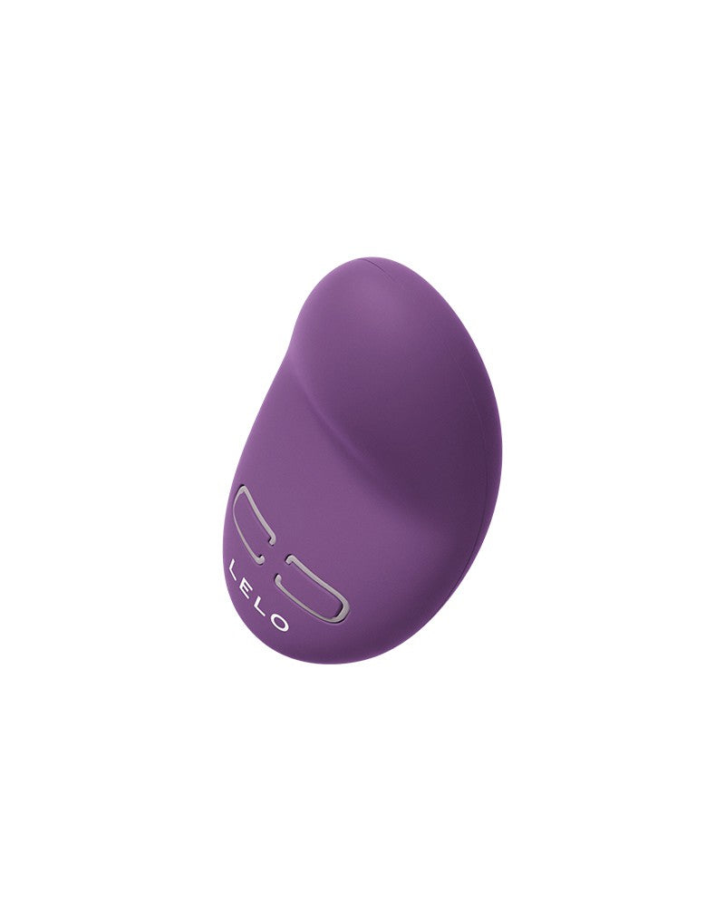 LELO - Lily 3 - Clitoris Vibrator - Paars