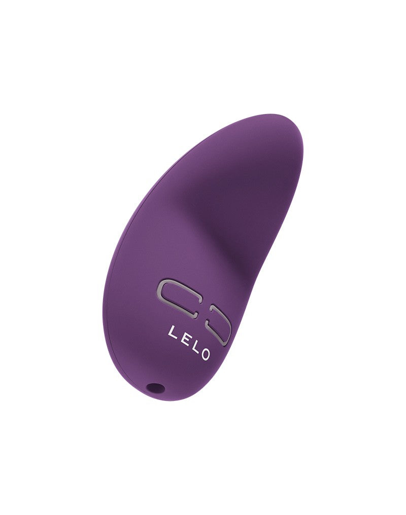 LELO - Lily 3 - Clitoris Vibrator - Paars