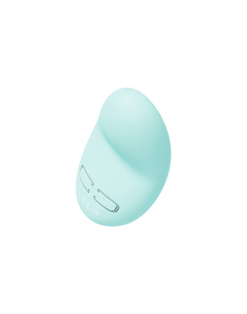 LELO - Lily 3 - Clitoris Vibrator - Turkoois