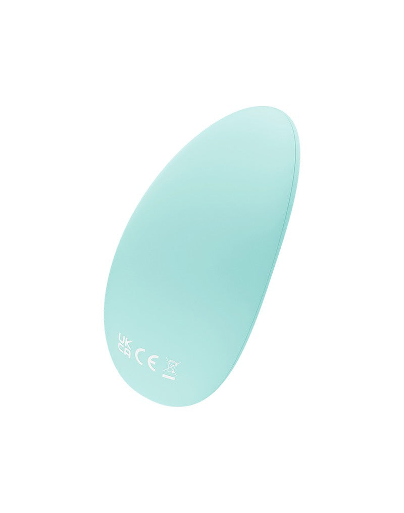 LELO - Lily 3 - Clitoris Vibrator - Turkoois
