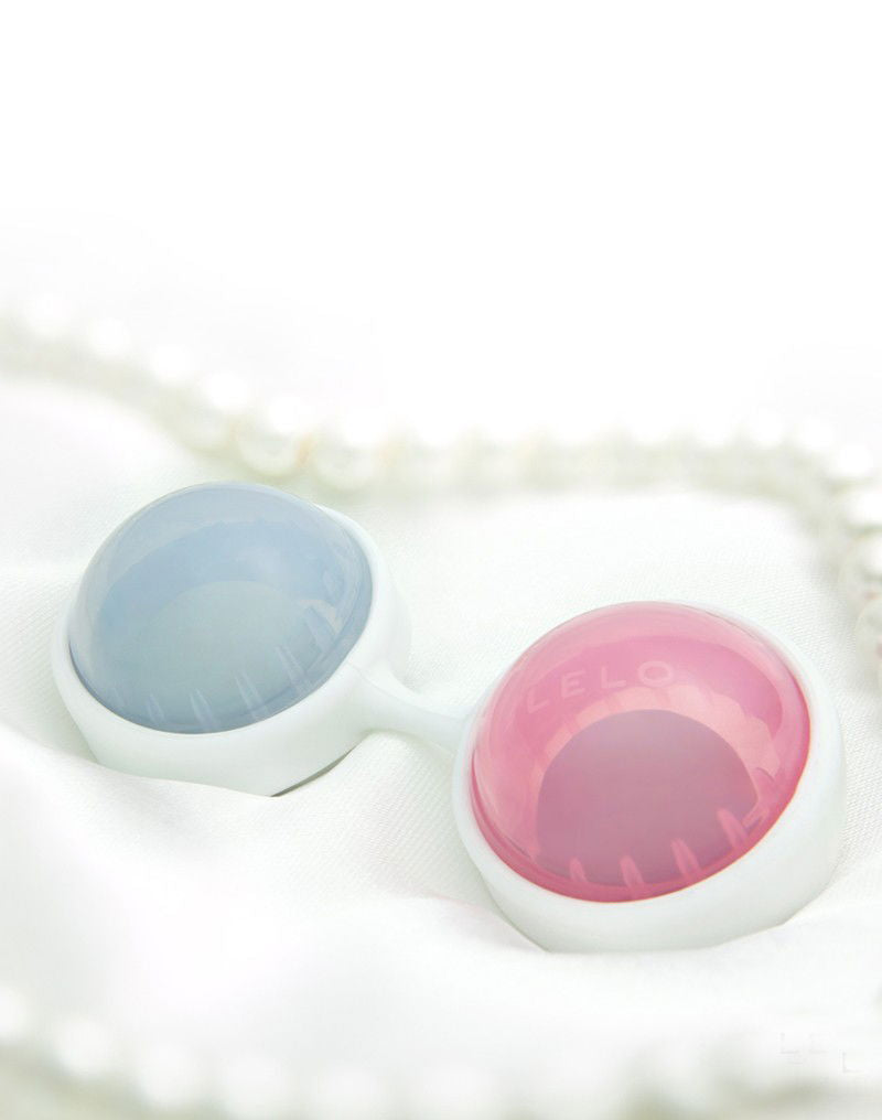 Lelo Luna Beads Mini