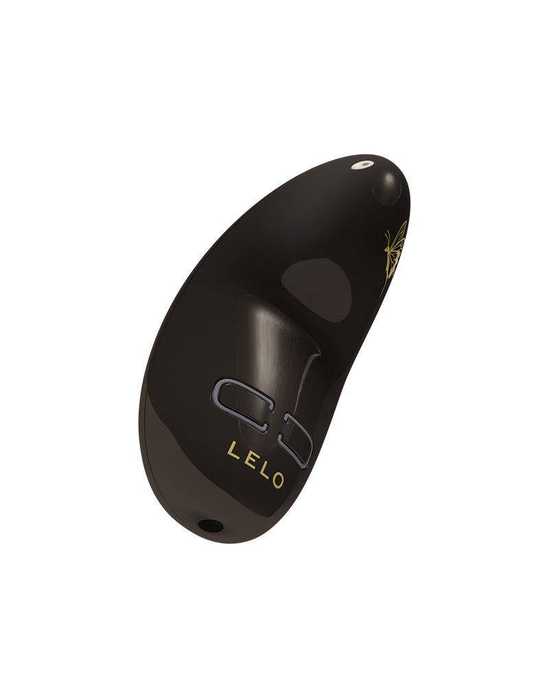 LELO - Nea 3 - Clitoris Vibrator - Zwart