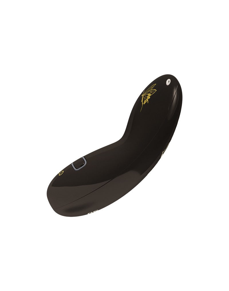 LELO - Nea 3 - Clitoris Vibrator - Zwart