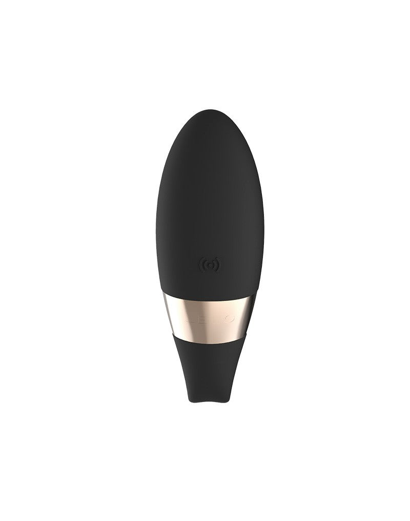 LELO - Tiani Harmony - Dual Action Couples Massager (met app control) - Zwart