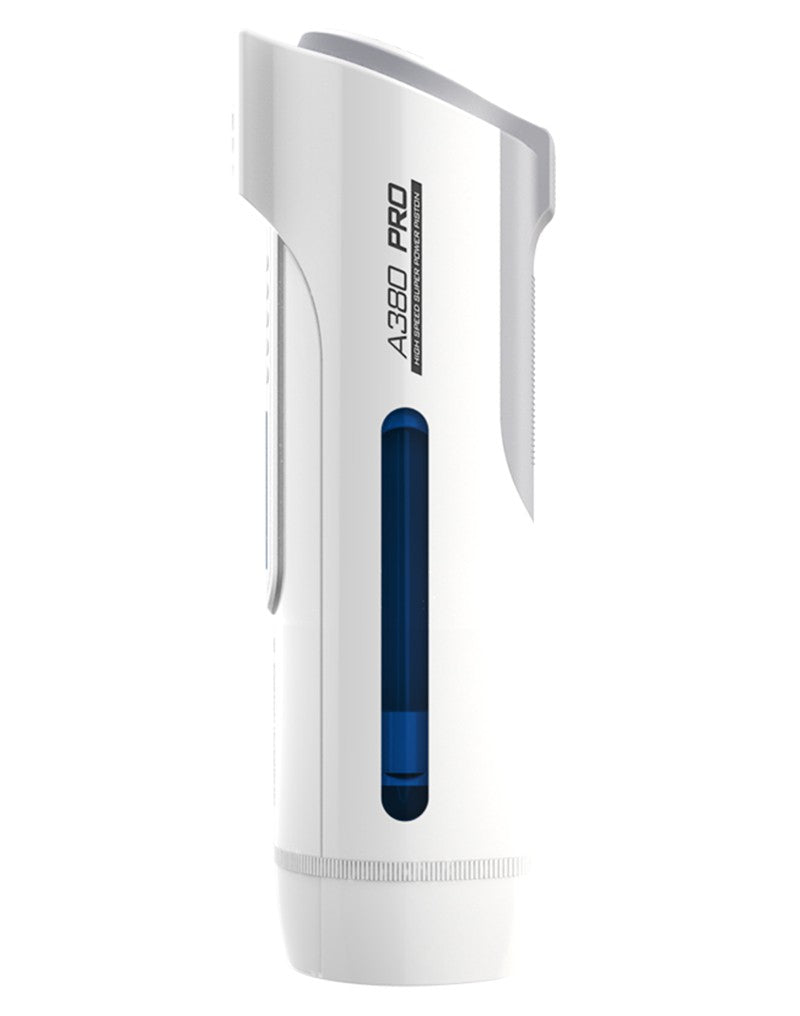 Leten - A380 Pro Super Masturbator