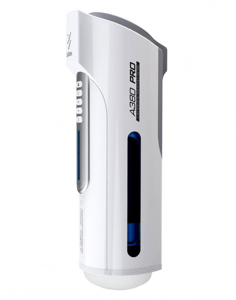 Leten - A380 Pro Super Masturbator