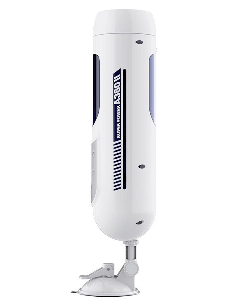 Leten -  SM380 Super Masturbator
