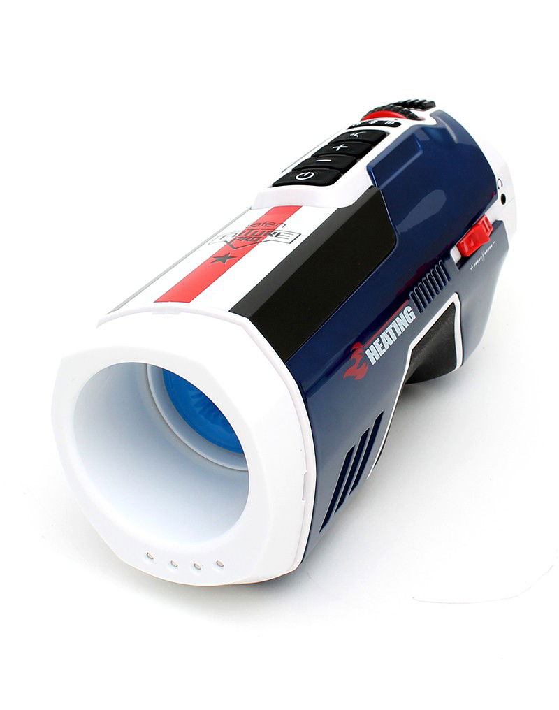 Leten - SM Future Pro Super Masturbator