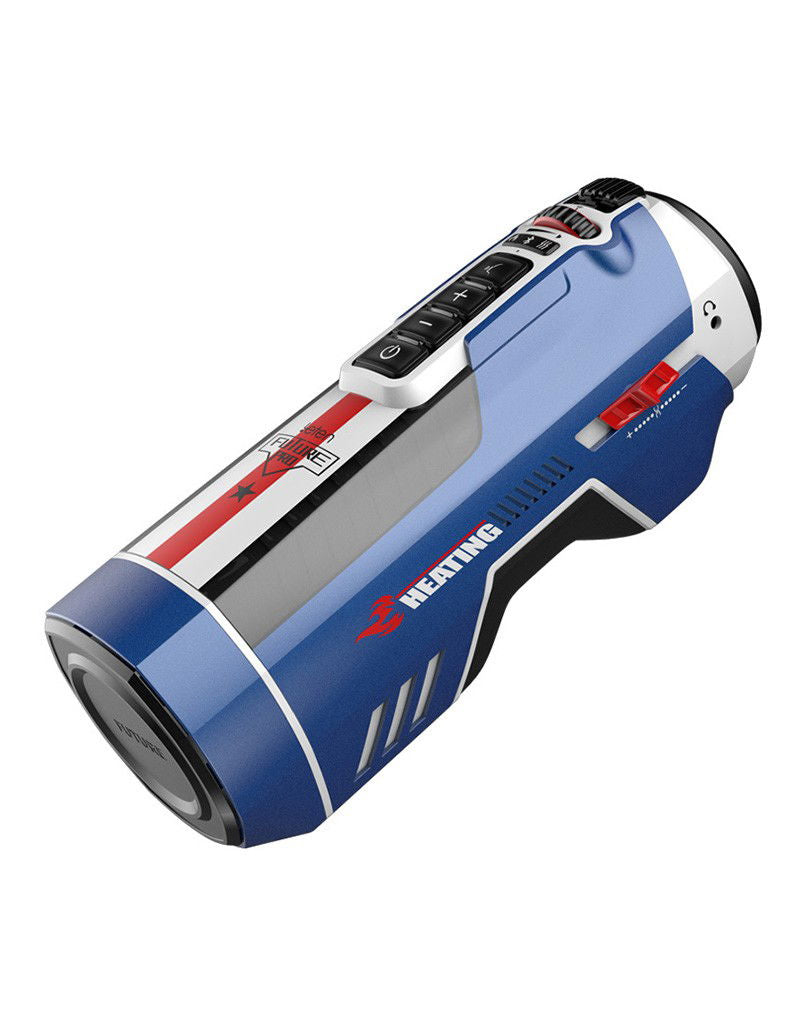 Leten - SM Future Pro Super Masturbator