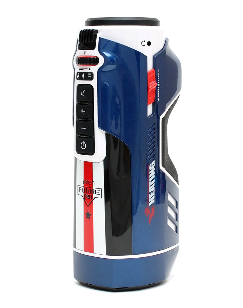 Leten - SM Future Pro Super Masturbator