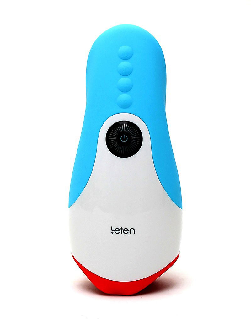 Leten - SM350 Super Masturbator