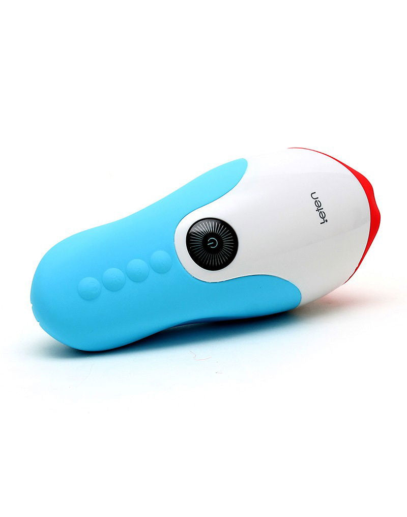 Leten - SM350 Super Masturbator