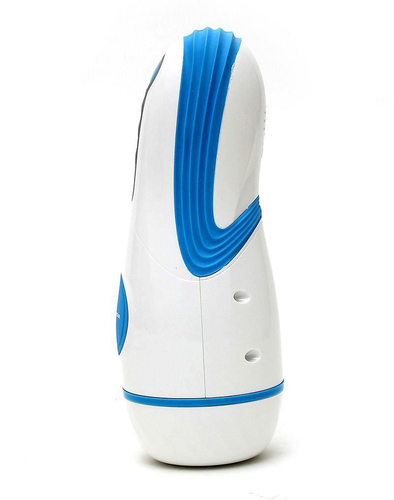 Leten - SM360 Super Masturbator