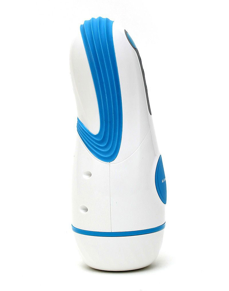 Leten - SM360 Super Masturbator