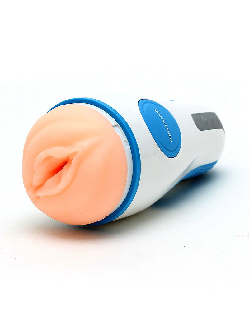 Leten - SM360 Super Masturbator