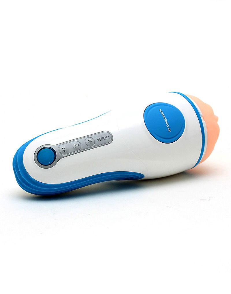 Leten - SM360 Super Masturbator