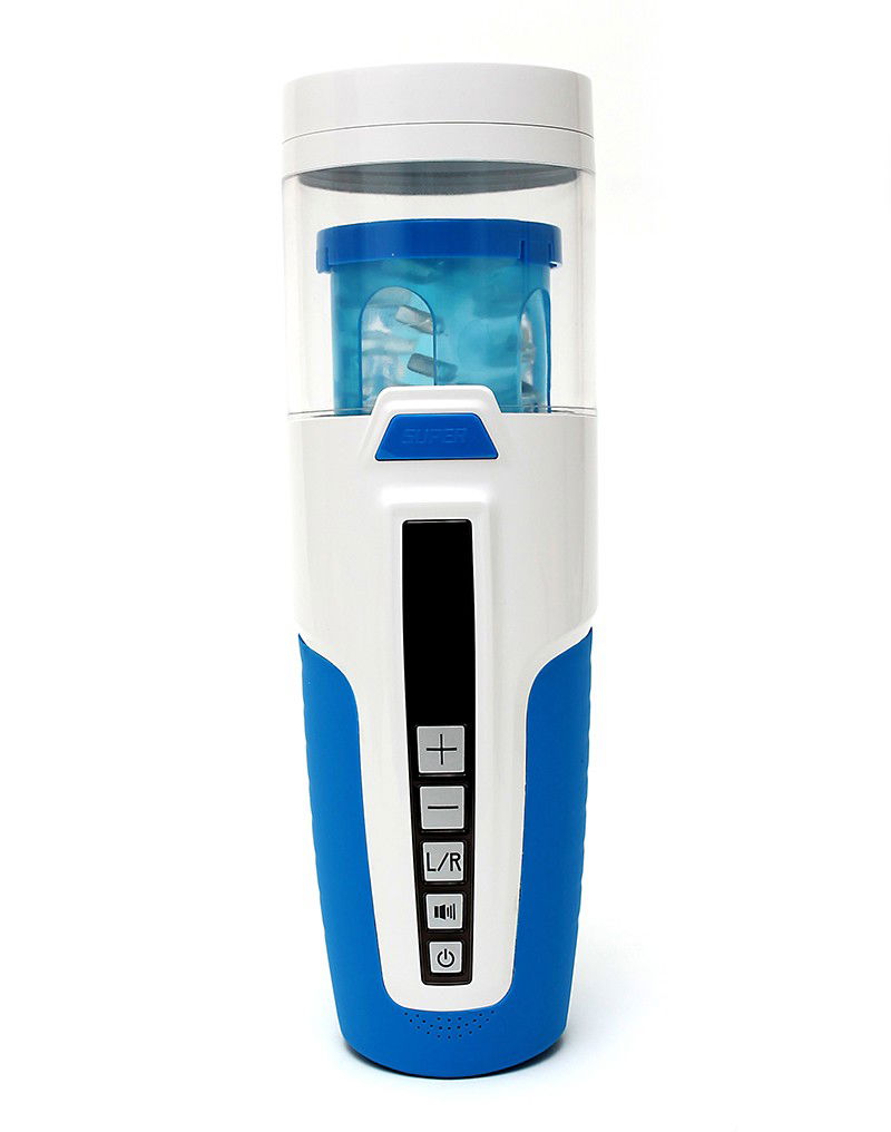 Leten - SM370 Super Masturbator