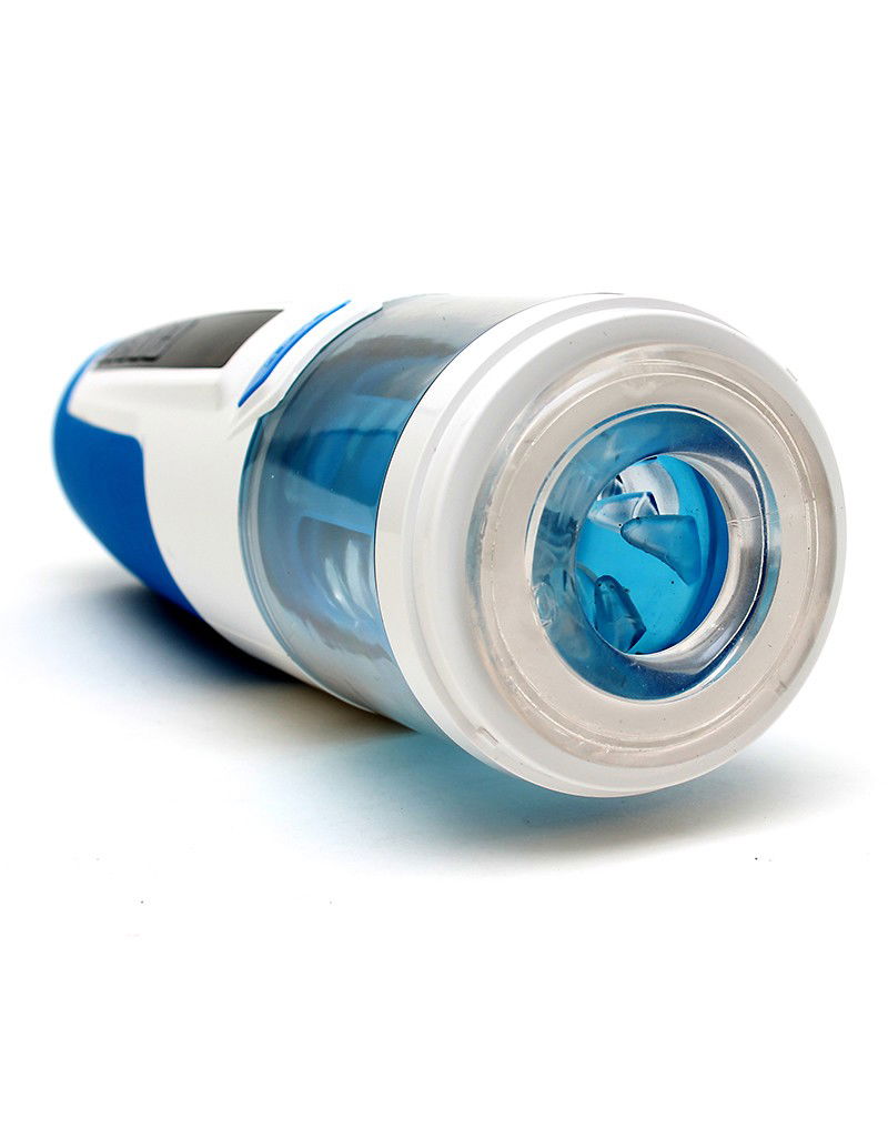 Leten - SM370 Super Masturbator