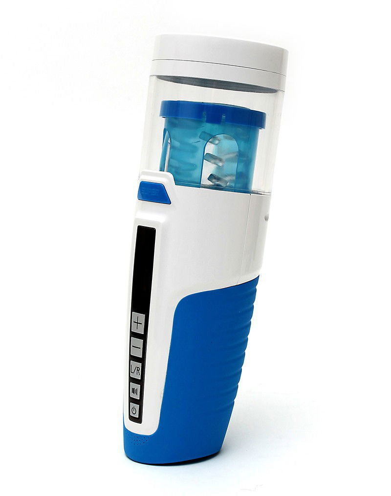 Leten - SM370 Super Masturbator