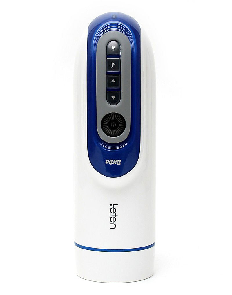 Leten - SM390 Super Masturbator