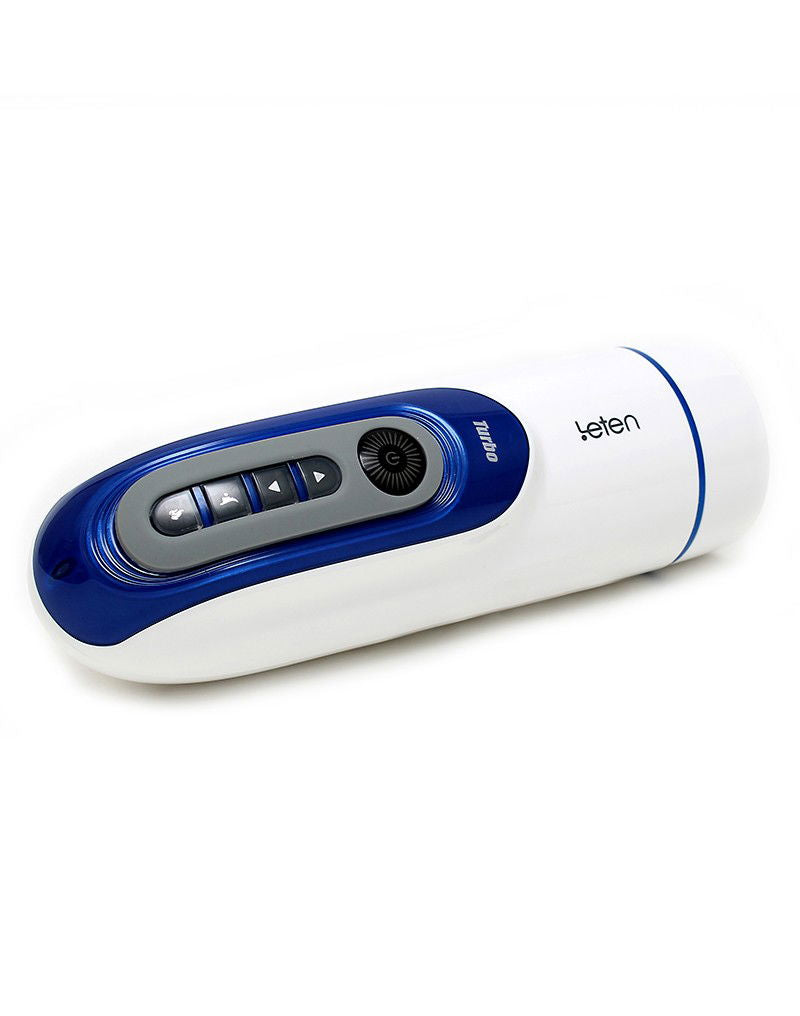 Leten - SM390 Super Masturbator