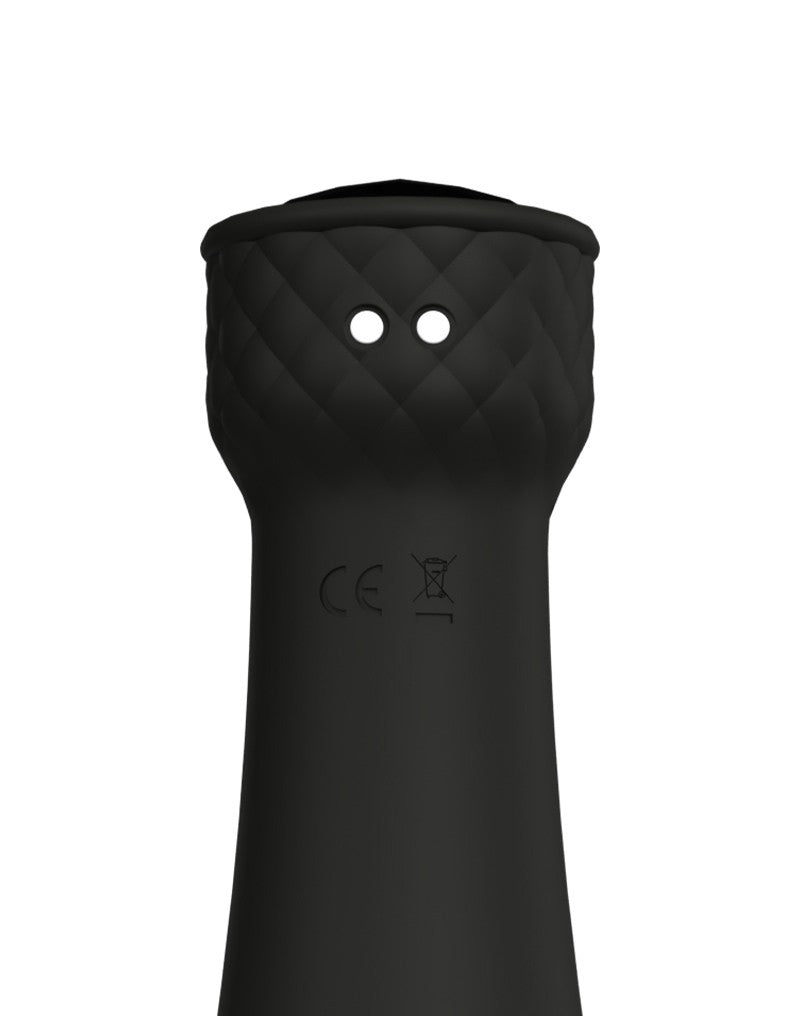 Lola Milani - Mystique Wand - Zwart