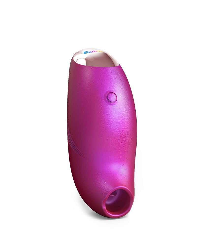 Love to Love - Believer - Clitorisvibrator - Roze