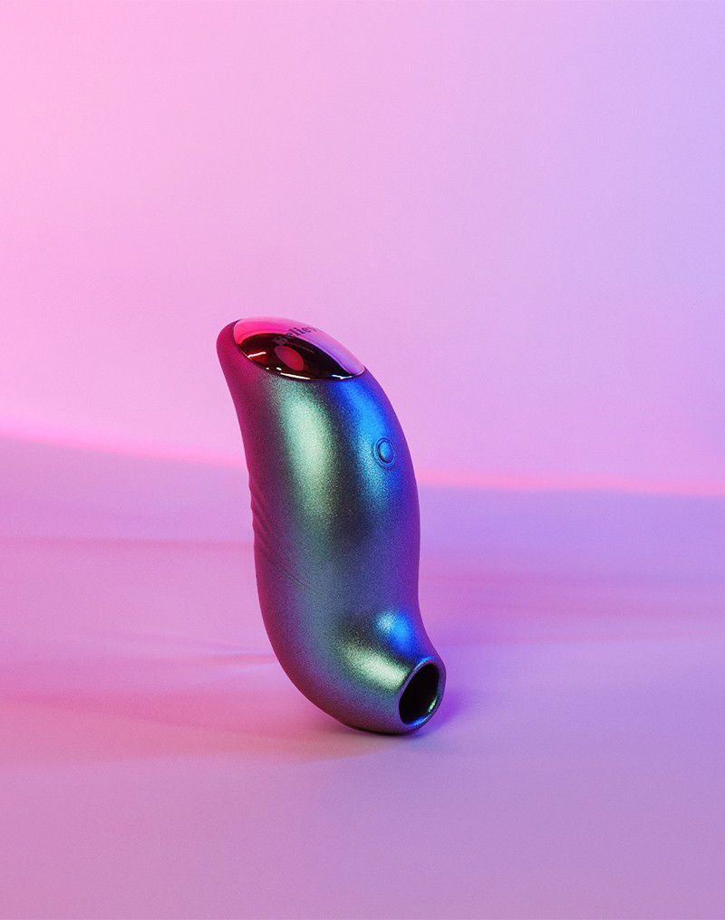 Love to Love - Believer - Clitorisvibrator - Turquoise