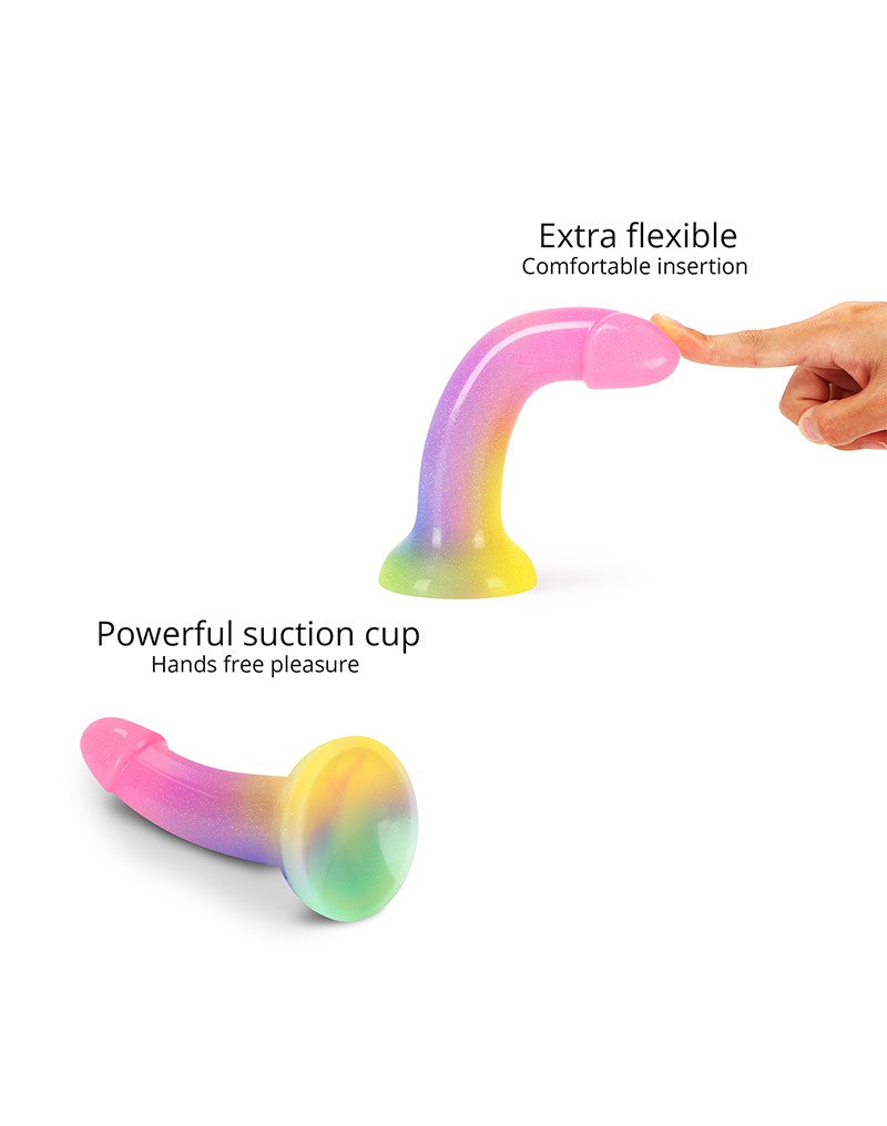 Love to Love - Dildoll - Stargazer