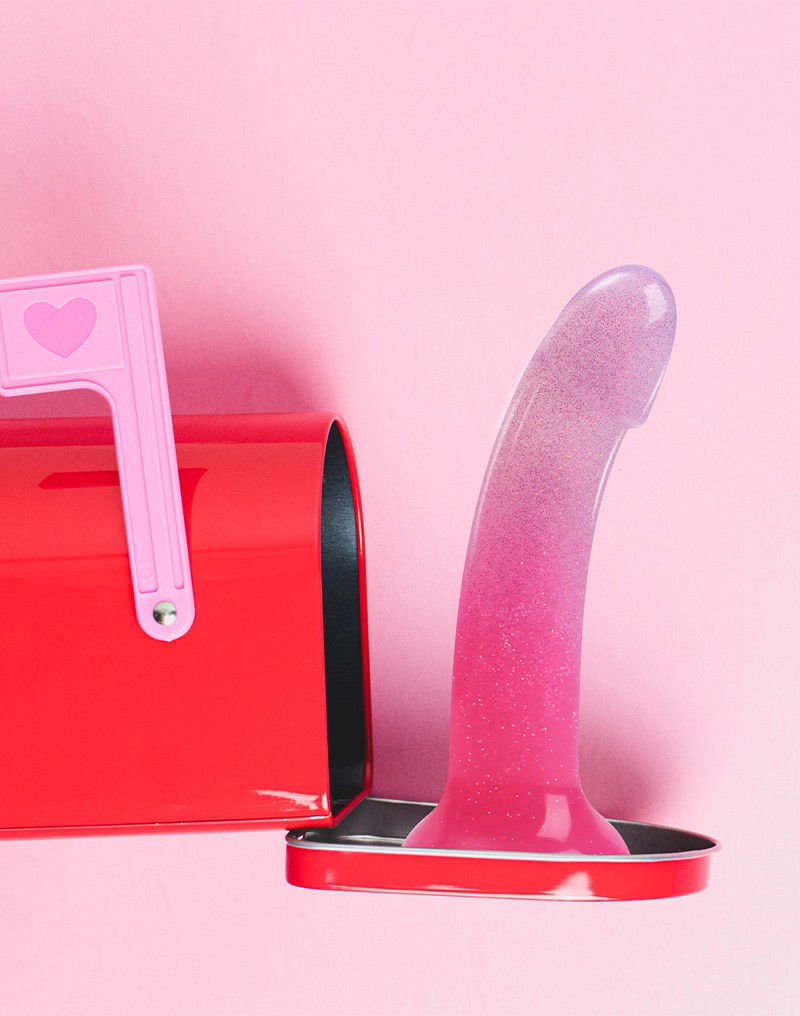 Love to Love - Dildoll - Sunrise