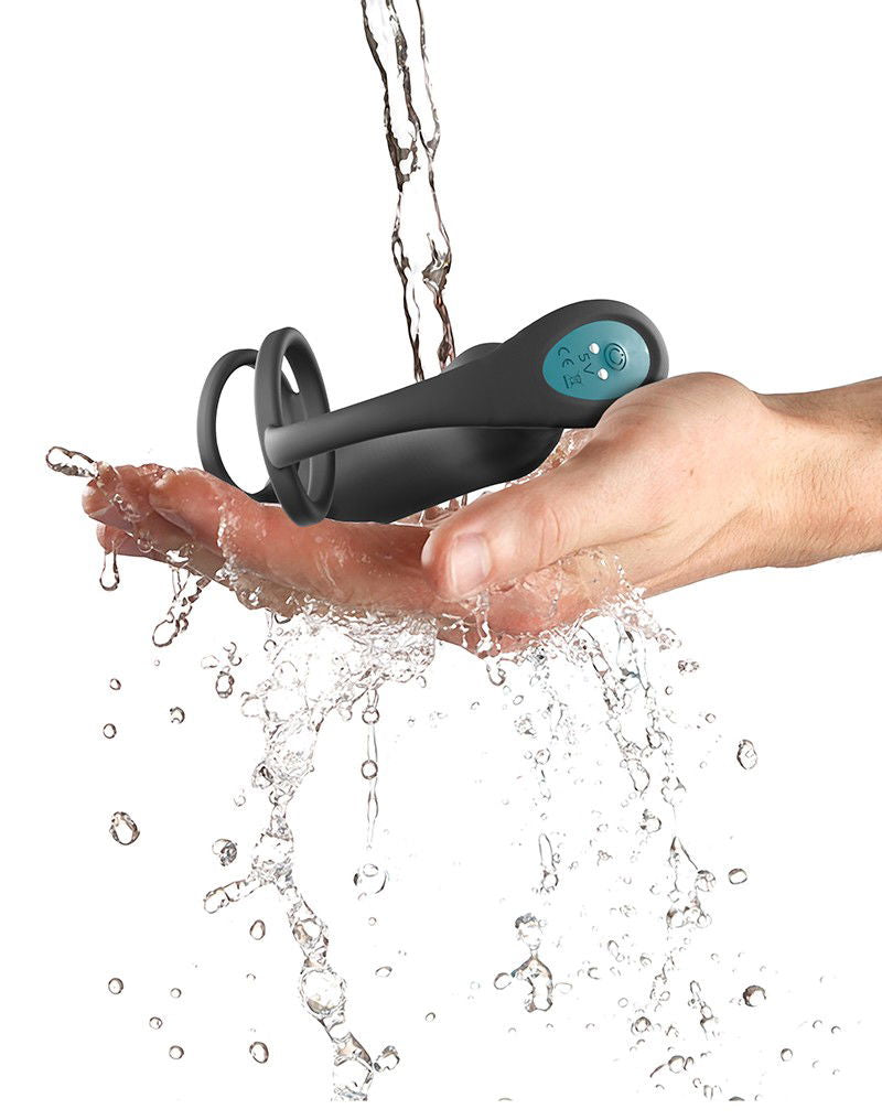 Love to Love - Double Game with remote control