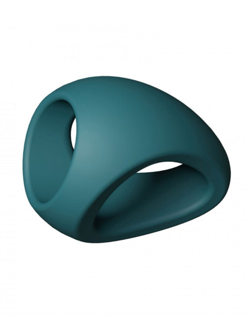Love to Love - Flux Ring - Cock Ring - Blauw